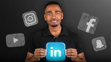 LinkedIn vs. Other Platforms: Why LinkedIn Is the Best Platform for B2B and High-Ticket Offers