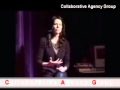 GINA BIANCHINI - Tech Start-Up, Being an Entrepreneur  | Collaborative Agency Group |