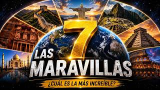 Download lagu The 7 Wonders of the World you need to know 🌎 #7wondersoftheworld #history #curiosities