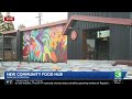 Rancho Cordova food pantry moves into new building to launch grocery-style food hub
