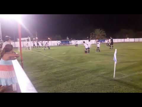 Gol de Club Mercedes 2009