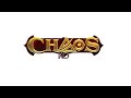 Chaosko 24 Nisan Official Açılıyor Hemen İndir
