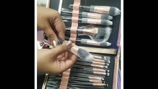 Beauty Bay makeup brushes:) not sponsored. screenshot 4