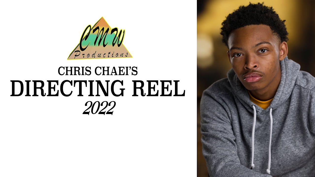 2022 CMW Productions - Official Reel