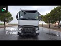 Renault T 380 2017 BAS World 