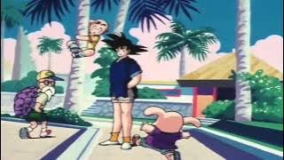 Dragon Ball ED Romantic Ageru Yo Ver.4