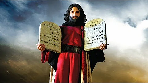 O que significa cada um dos Dez Mandamentos?