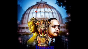 14 October Dhammchakra Pravartan Divas Special WhatsApp Status / Ashok Vijayadashmi Status #status