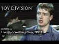 Capture de la vidéo Joy Division - Transmission, Interview, She's Lost Control (Live @ Bbc) Remastered 720P