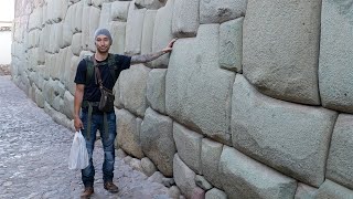 Exploring the Historic City of Cusco, Peru