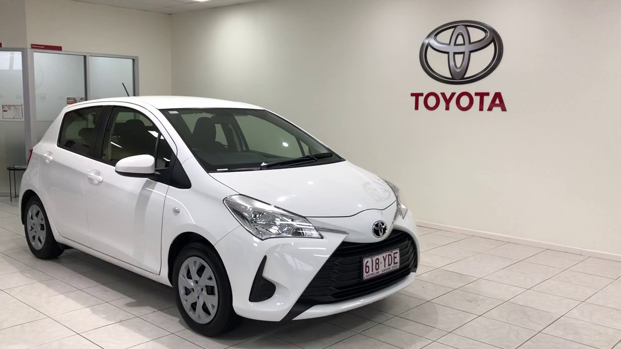 yaris