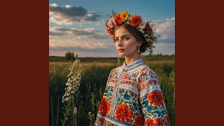 Катюша - Алина Лебедева