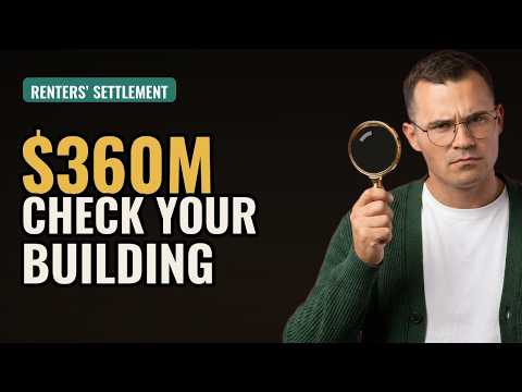Did an Algorithm Raise Your Rent? How to Check (and Claim Your Share)