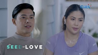 The Seed of Love: Ginny and Alexa hide Ludy's demise to Bobby (Episode 52)