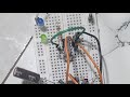 Membuat LED Chaser 2 Step, Super Stabil