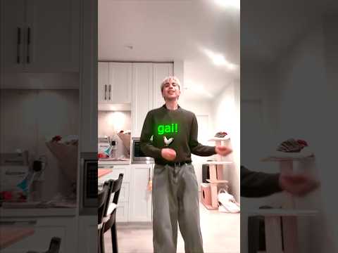 First Trend Of 2026 Say The Word On Beat Dance 