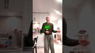 First Trend Of 2026  say The Word On Beat Dance