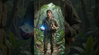 The Lost Treasure episode 02 | Blackwood Jungle | Jungle Survival 💦