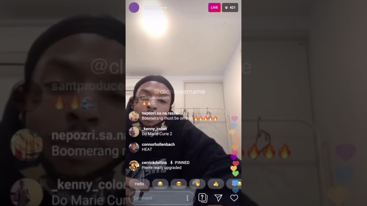 Pi'erre Bourne - Couch / Oscar The Grouch (Full LQ)