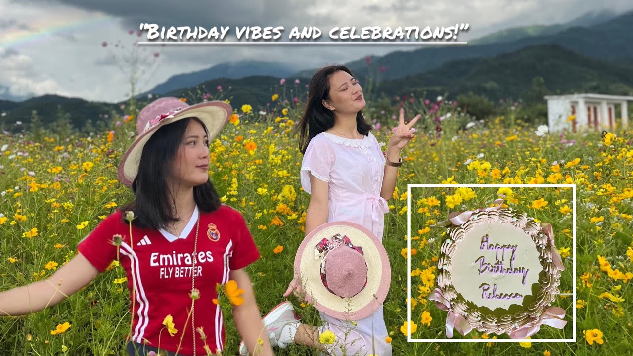 “ Making memories, one vlog at a time “ 🥰💕