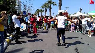 Festi̇val Olurda Roman Show Olmazmi