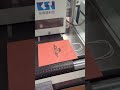 digital printer for paper bag #onepass #machine #paperbag #digitalprinting#printer