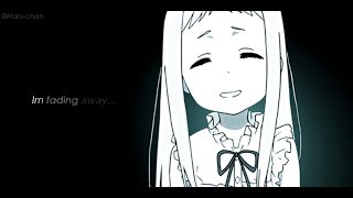Nightcore- Fade
