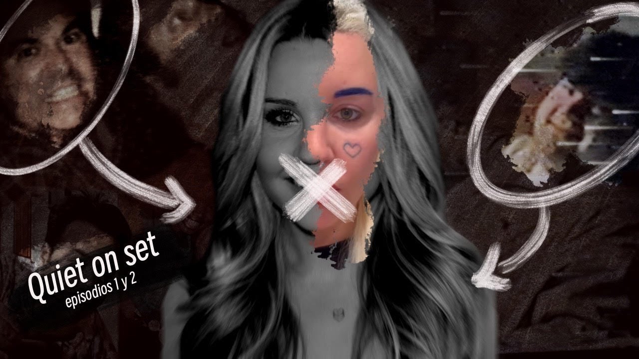 “QUIET ON SET” Todo sobre el documental que expone a Dan Schneider y Nickelodeon (Parte 1)