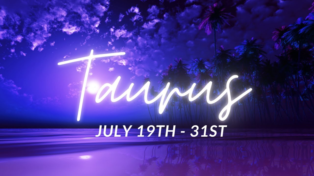 Taurus💖✨ They are missing you and are returning with good news!  #Tarot #July #2021