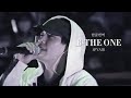 SPYAIR - B-THE ONE 한글 자막/번역 (short ver) [MV]