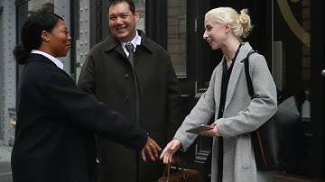 History Of Trajectory