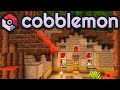 PACK OPENING e MIGLIORIE ALLA CASA - Minecraft ITA COBBLEMON #9.2