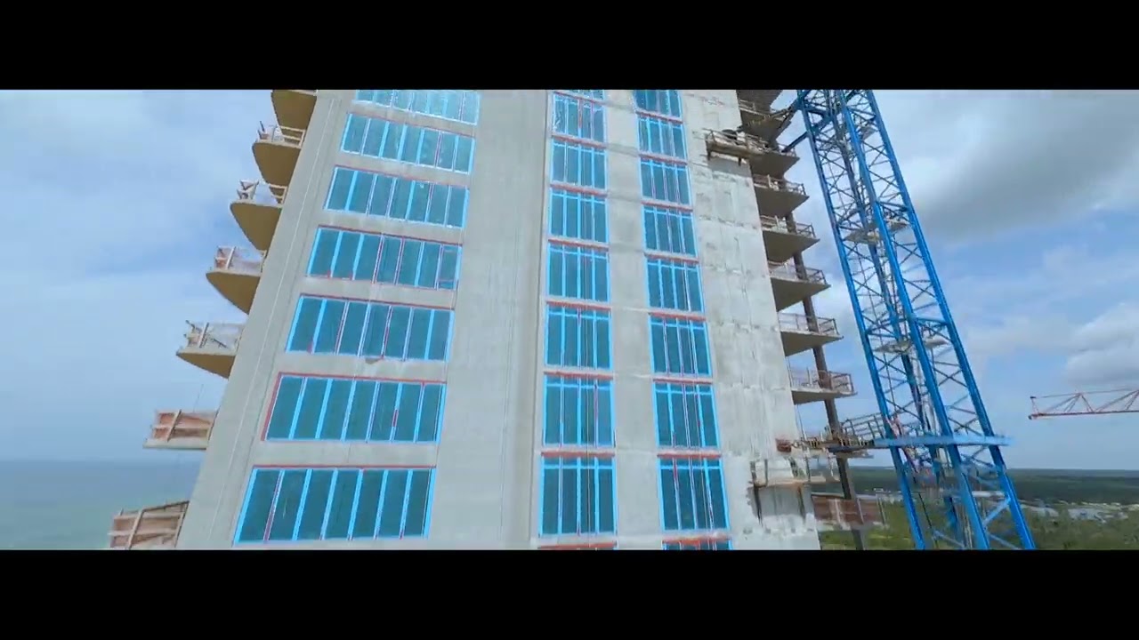 condo construction iflight dc3, dji fpv, naked gopro hero 8