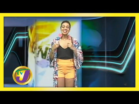 TVJ Intense 5 - October 10 2020