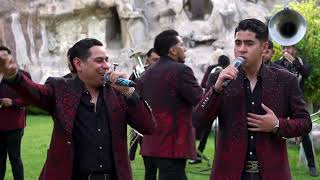 Amor Prohibido (En Vivo) - La Máxima Banda de Zacatecas 