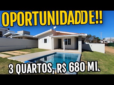 Prévia do vídeo do imóvel