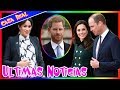 Kate Middleton descubrió a Meghan después de dar a luz, todavía tenía un romance con su ex marido