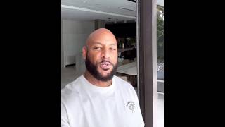 Booba Raconte comment Vladimir souffrait avec Aya Nakamura, on est derrière toi !