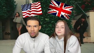 UK REACTS TO AMERICAN RAP - KING VON - CRAZY STORY, Pt. 3 [OFFICIAL MUSIC VIDEO]