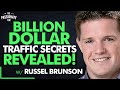 RUSSELL BRUNSON: The #1 Fastest Way To Make Money Online in 2020! (TRAFFIC SECRETS BOOK)