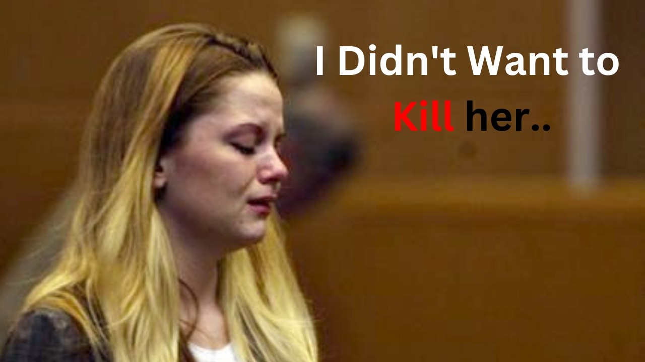 Social Media, Obsession & Murder | The Fatal Love Triangle | The Rachel ...