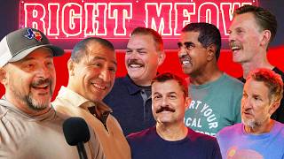 The Super Troopers Cast Told Us Stories They've Never Shared
