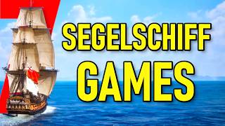 7 Segelschiff-Hits - die dich zu einem echten Seemann machen screenshot 2