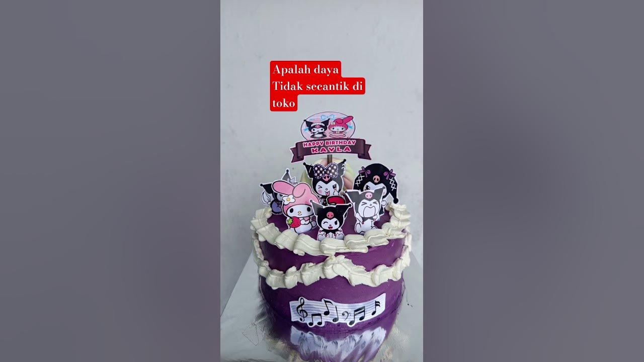 hoby berbayar #music #song #cover #love #cake #selamatultah #cakedecorating #cakecantik