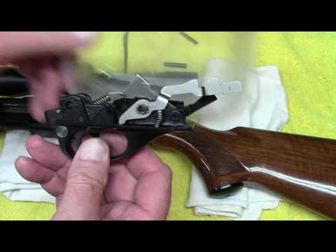 the-remington-572-fieldmaster-pump-~-a-beautiful-and-accurate-22-classic!