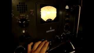 TS 850 & Siemens E309 part2
