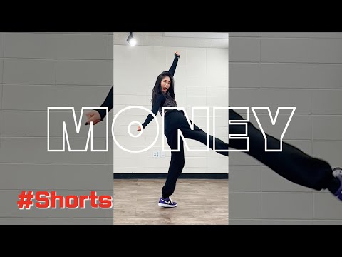 LISA - &amp;#39;<strong>MONEY</strong>&amp;#39; | 커버댄스 DANCE <strong>COVER</strong> #Shorts #DanceChallenge