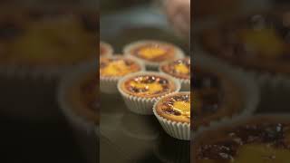 Learn more: https://t2m.io/fwZqAU8L #eggwash #eggwashsubstitute #bakery #baking #bakerybusiness