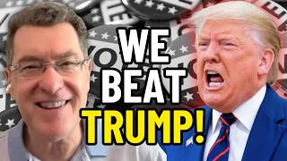 WE Just Won TWO Huge Cases Against Trump In One Week!