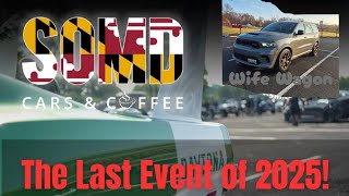 So. Md Cars And Coffee Finale 2025